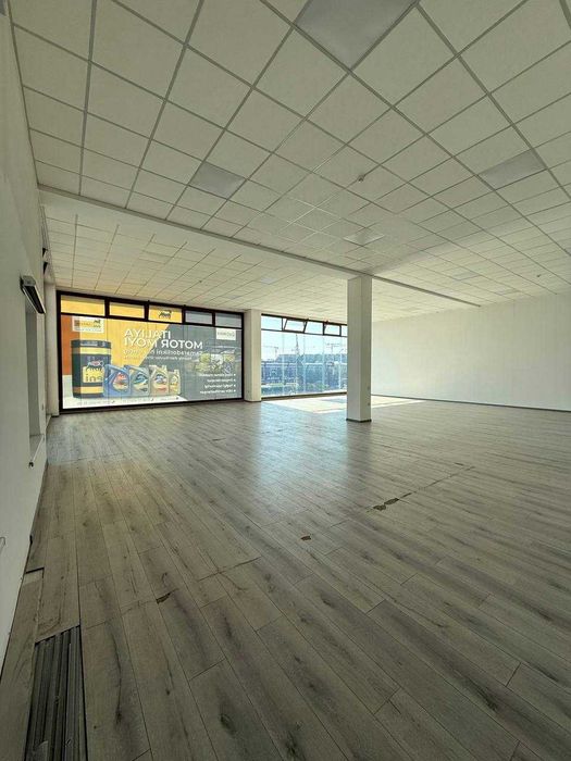 Готовый Автосервис и офисы в аренду  ( Сергели )