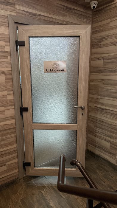 Аренда кабинета в спа салоне
