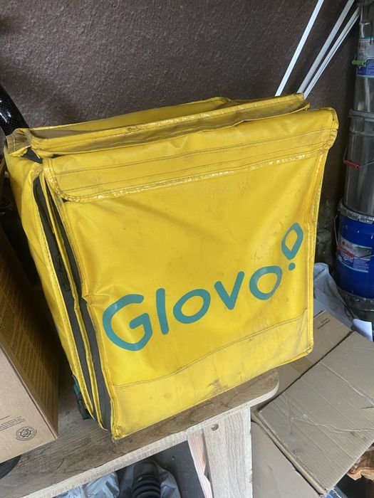 Сумка глово продам