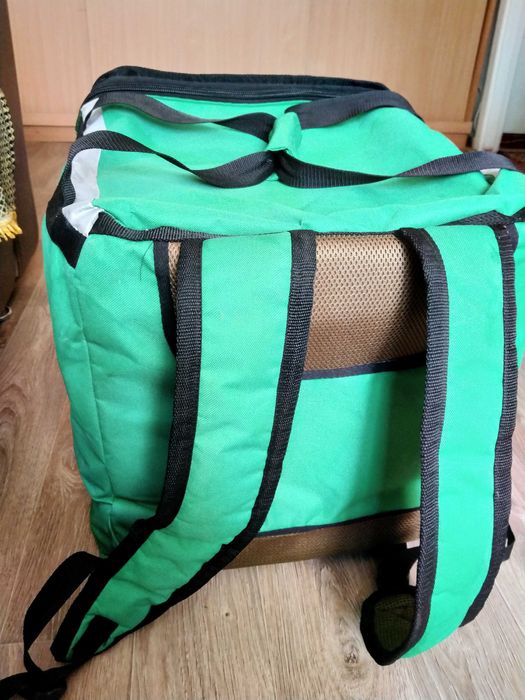 Термосумка (термокороб)