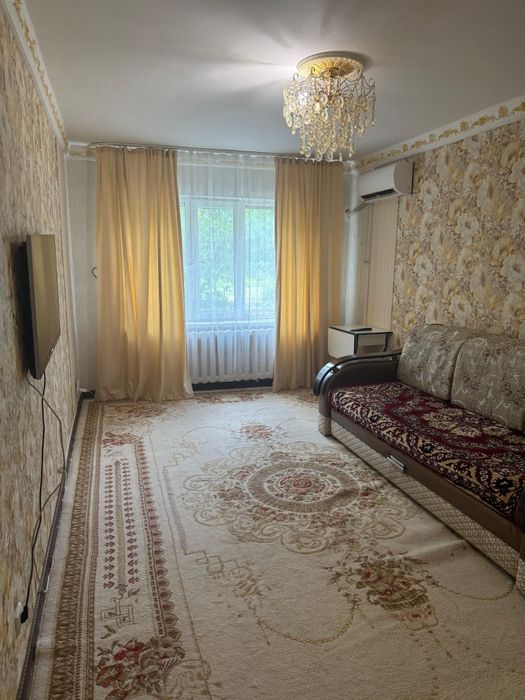 сдам квартиру на долгий срок