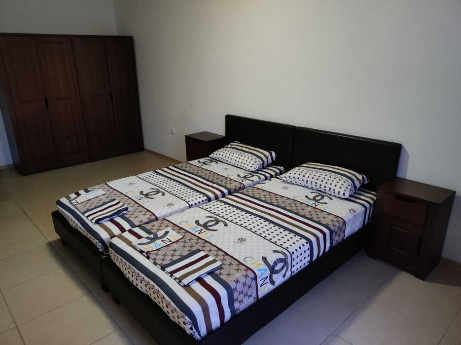 Дава се под наем Тристаен апартамент в к.к. Слънчев бряг - 86 кв.м за 500 € - Снимка #2