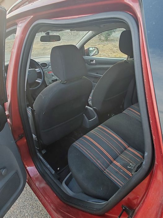 Ford focus 1.6TD