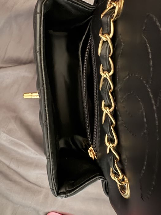 Geanta Chanel  Mini Flap bag