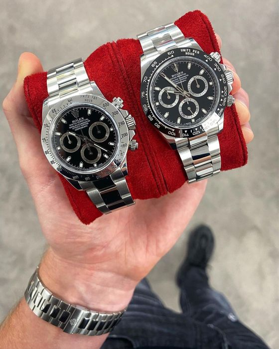 Rolex Daytona Cosmograph