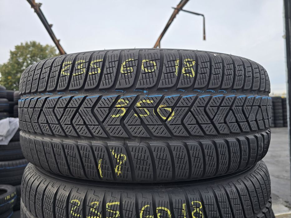 225 60 q8 pirelli m+s