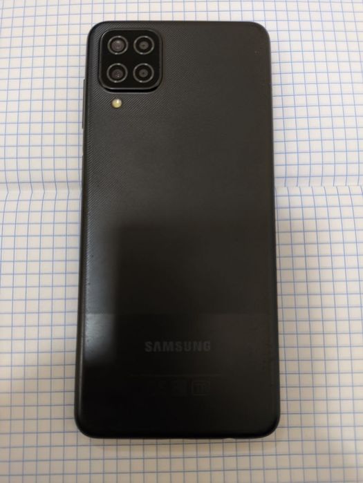 Samsung Galaxy A12 32gb
