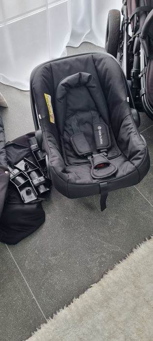 Vand carut Copil 3in1