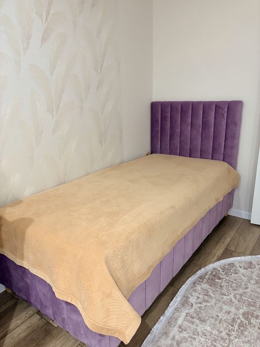 Продам кровать детский