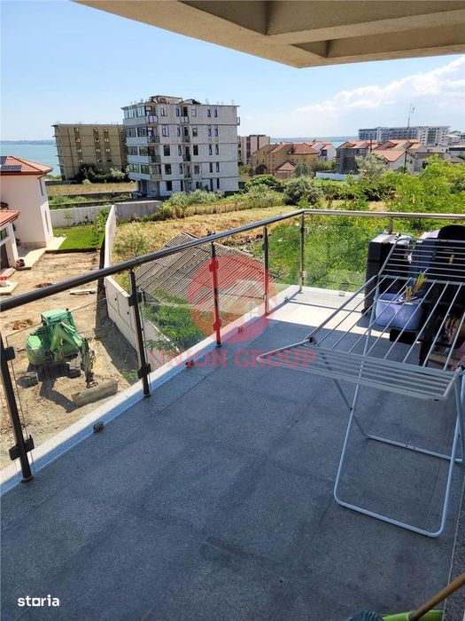 Apartament Exclusivist 3 Camere cu Vedere OBA Luxury