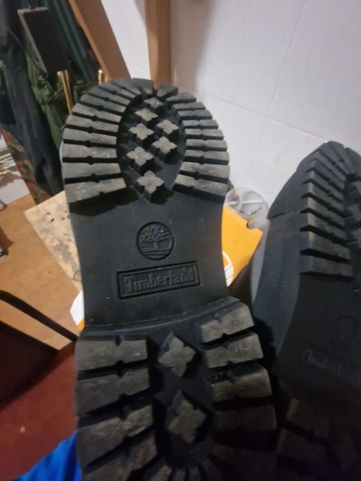 Продам Тимберланд новый