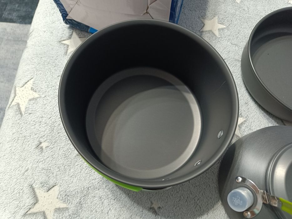 Набор посуды 3в1