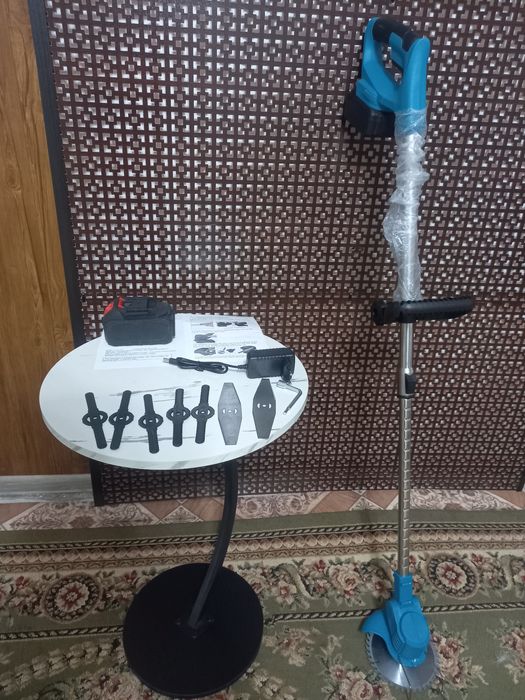 Кусторез, эл, секатор