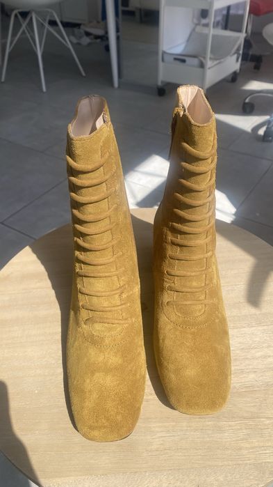 “MANGO” чисто нови боти