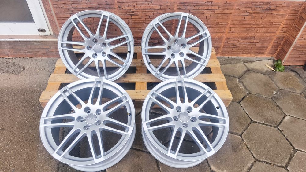 5х112 19 цола AUDI