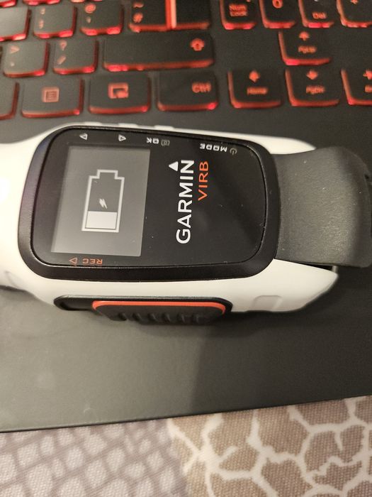 Garmin VIRB Elite