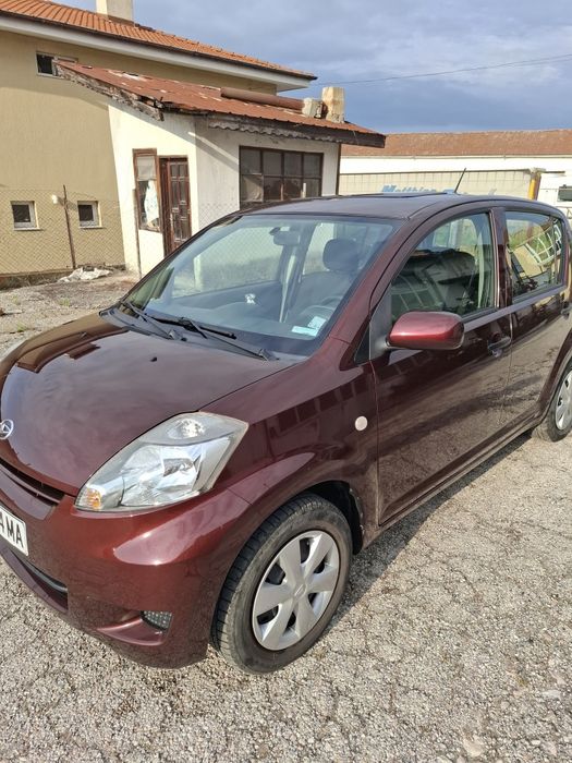 Dayhatsu siyron 3 АВТОМАТ