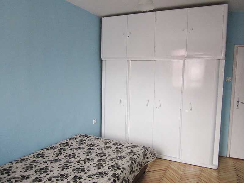 Обзаведена Стая под Наем в гр. Плевен Идеален Център Интернет ТЕЦ