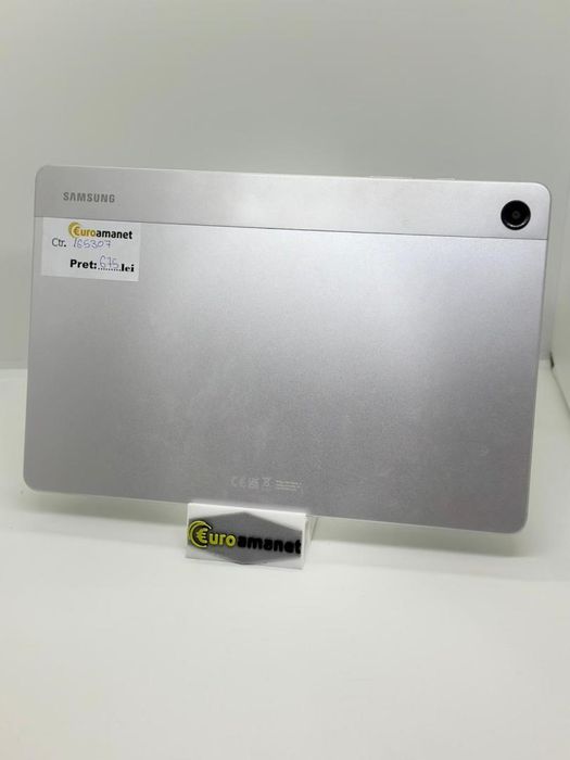 Tableta Samsung Galaxy Tab A9+, 11", 4GB RAM, 64GB -A-