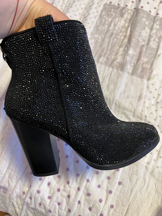 Оригинални  боти Jewel shoes