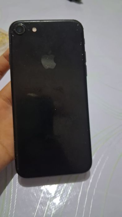 iPhone 7 128Gb 100% Батарея