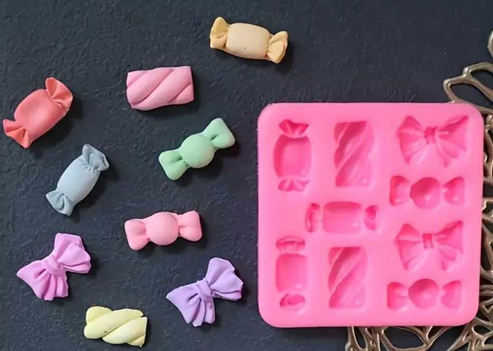 Молдове за отливки