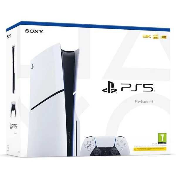 Playstation 5 slim