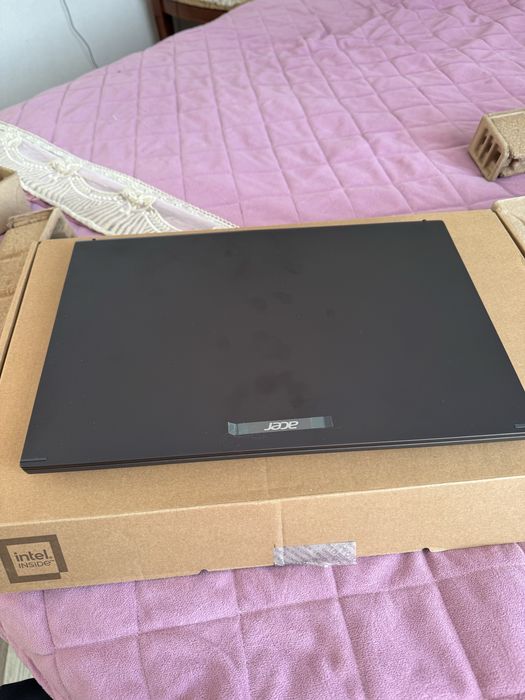 Продам новый ноутбук Acer
