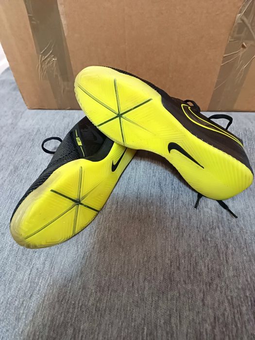 Ghete fotbal, mărimea 40