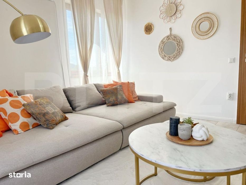 House apart , 50MP+ Balcon, curte interioara Str. Poienii