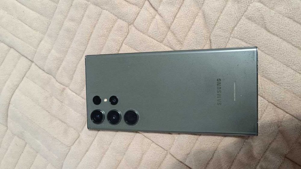 Samsung S23 Ultra 512GB