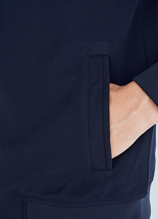 Школьная кофточка (жекет)