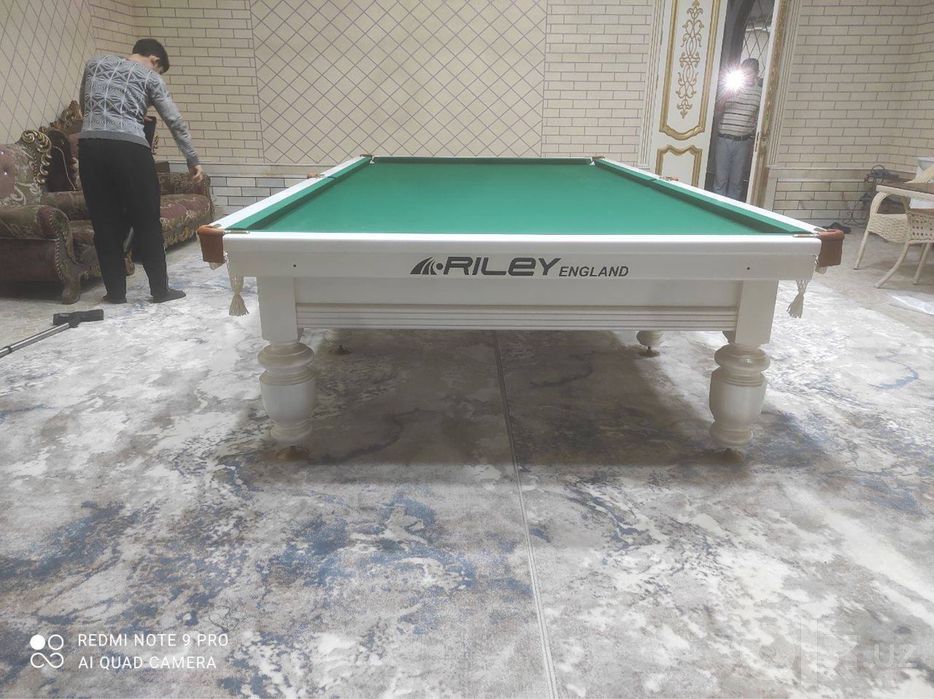 Ruski bilyart 1400