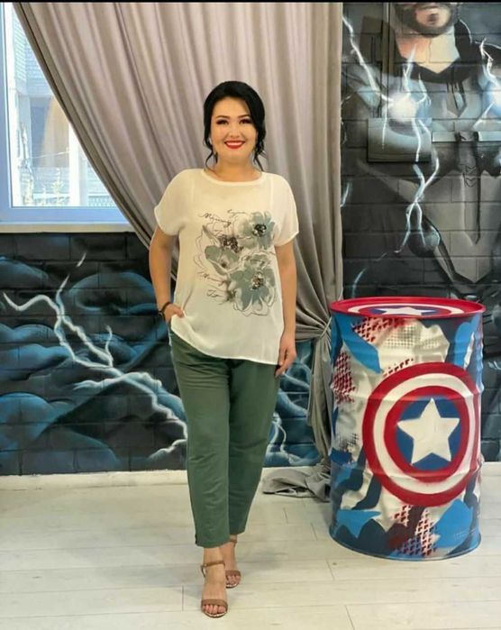 Продается тройка