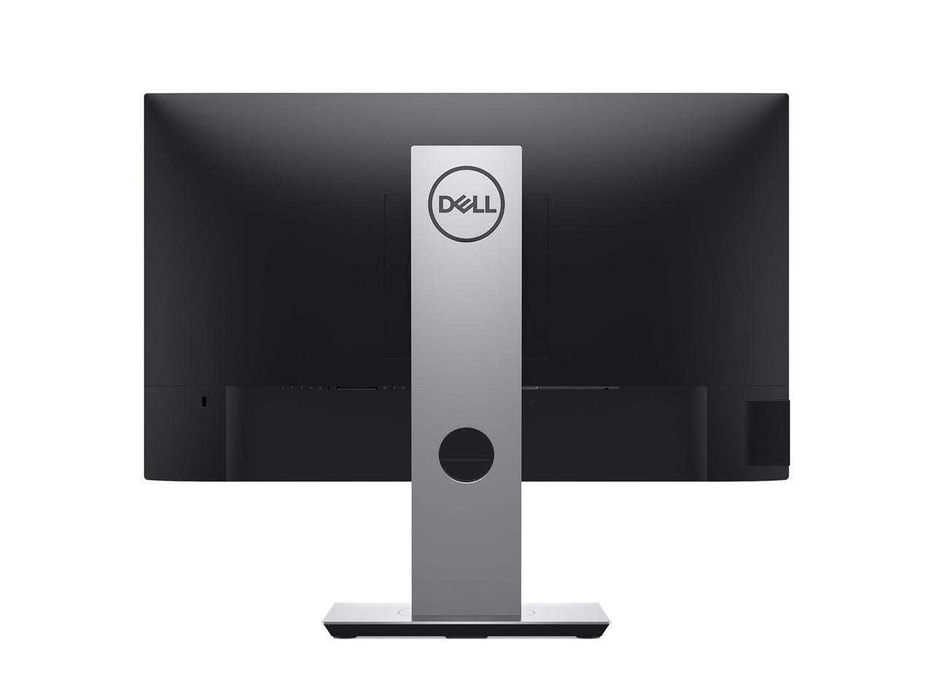 Монитор Dell P2219H 1920x1080 с 12 месеца гаранция