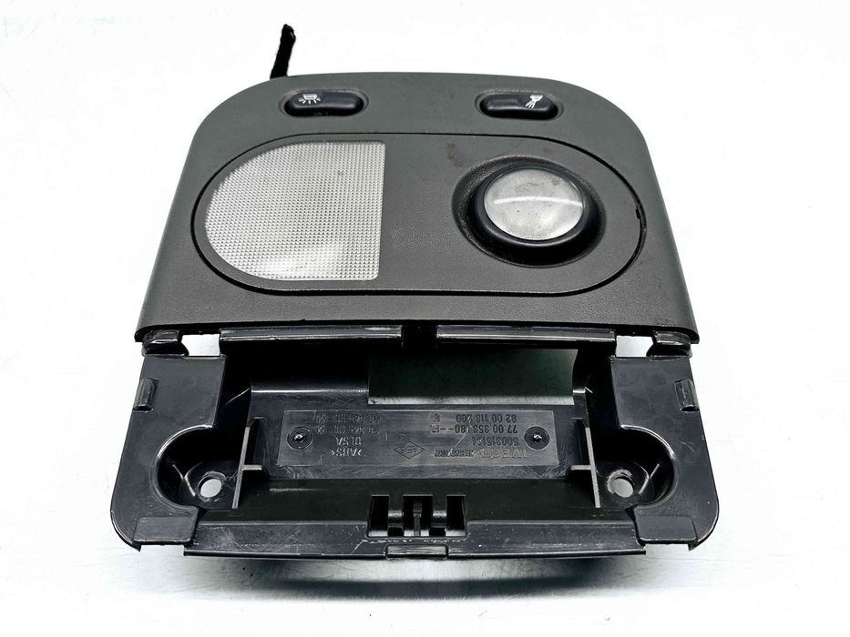Plafoniera fata Iveco Daily IV Van [Fabr 2006-2012] OEM