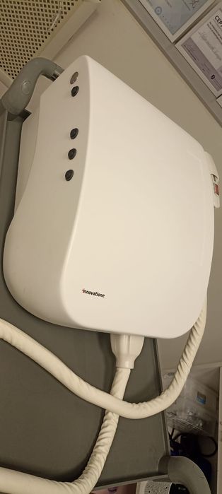 Продам аппарат  лазерной эпиляции1с  про