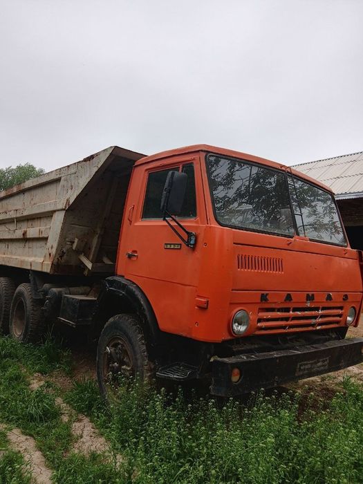 Kamaz samasval sotiladi tel kamazni matori  1985 yil kamaz