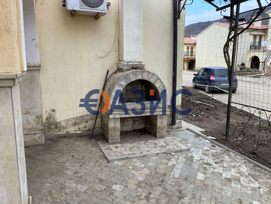 1/4 Вила РОМАНА, 1 етаж, България, Елените, 71,63 м2, 75 000 евро,