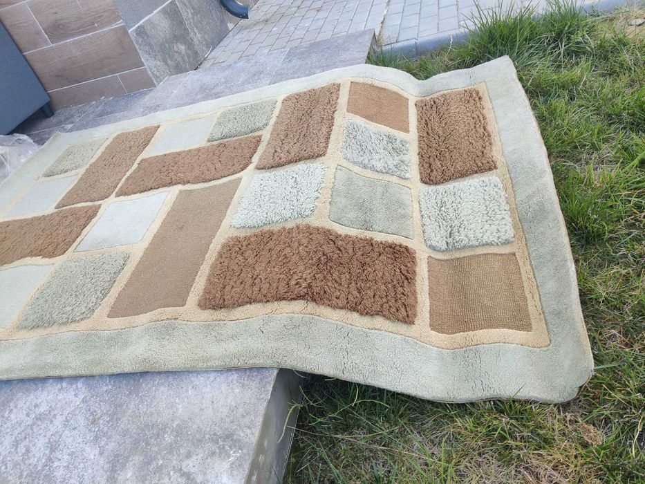 Килим релефен 148 х 220