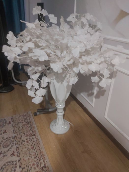 продам цветы искуственные