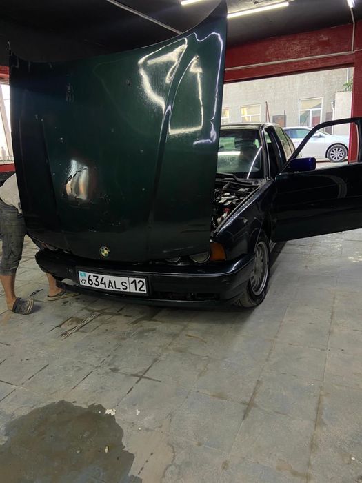 Продается бмв е34