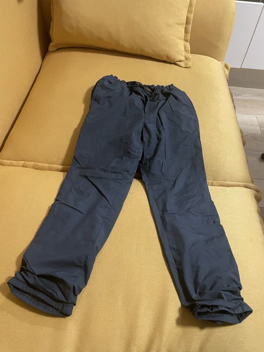 Яке Mason’s и панталони Zara с лека подплата