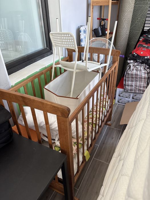 Maribel колыбель