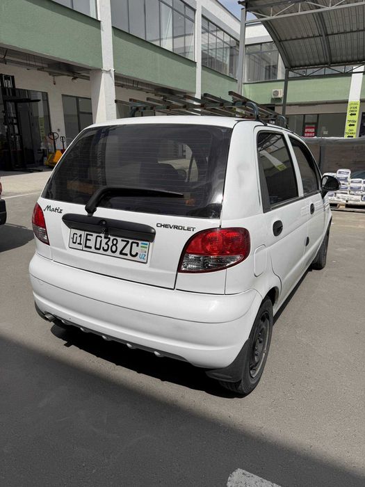 Daewoo Matiz 2012 Mix. Full Кондер гидравлика Идеал состояния.