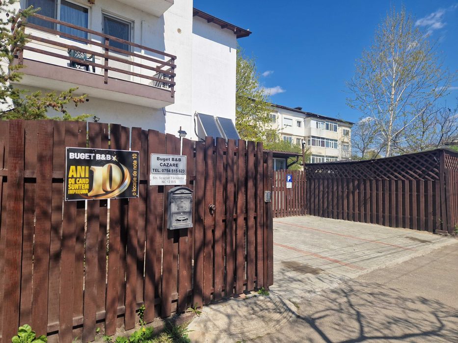 Buget B&B- 3 Ore 90 Lei! (pana la 15.00) Cu Ziua-Cu Saptamana-Cu Luna