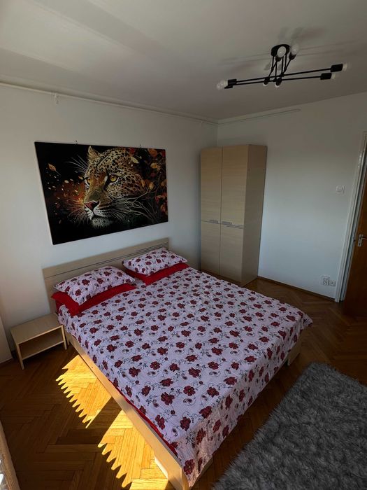 Apartament 2 camere - regim hotelier / PIATA ROMANA / TERASA