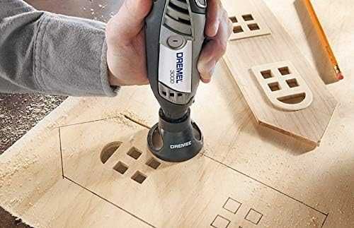 Мултифункционален прав шлайф DREMEL 3000, 130W