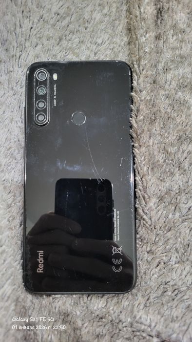 Redmi Note 8 редми нот 8