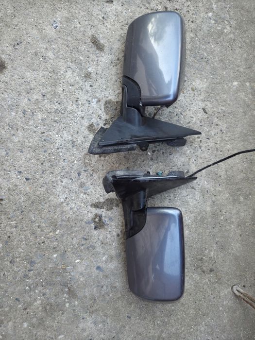 Triple/stopuri si oglinzi BMW e46 break
